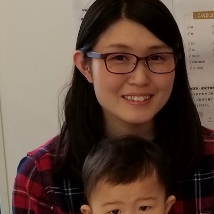 F.A さん